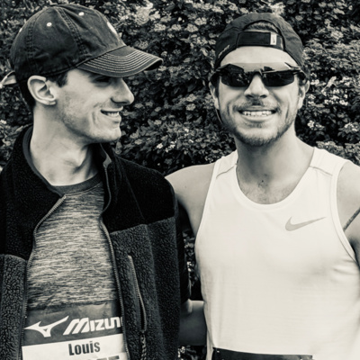 Louis’ Podcast