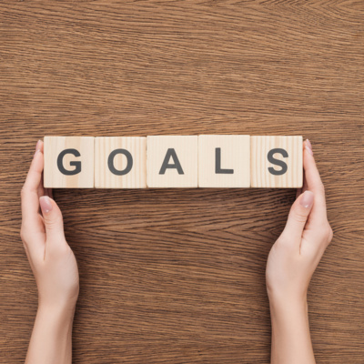 A goal without a plan is just a dream.