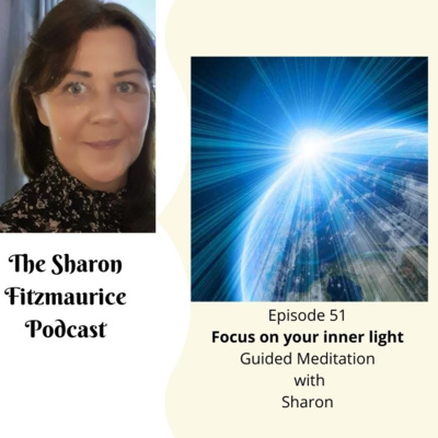 The Sharon Fitzmaurice Podcast