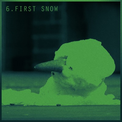 First Snow