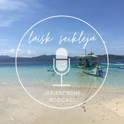 Laisk seikleja. Prooviepisood- Filipiinid. Laisk seikleja. Prooviepisood- Filipiinid.