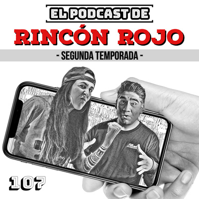 107. Don Nacho Beristain + Yésica Palmetta invitada especial