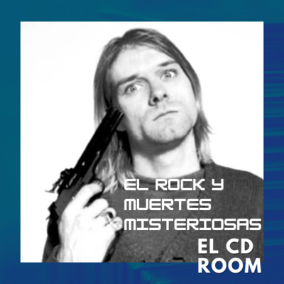 80 Estrellas del Rock y sus muertes misteriosas