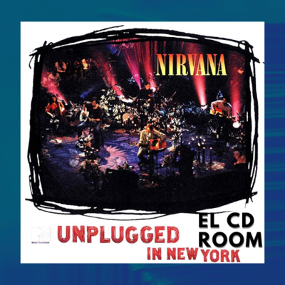 87⎪Tras el Unplugged in New York de NIRVANA