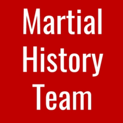 Martial History Team Teaser Trailer