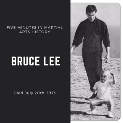 07.20 Bruce Lee's Death