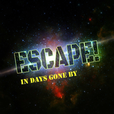 ESCAPE! Scifi IDGB Episode 01