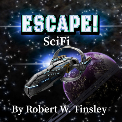 ESCAPE! Scifi Update 03