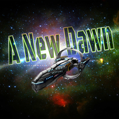 A New Dawn KS Episode 03