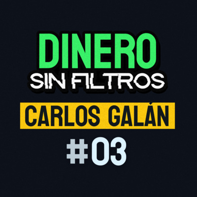  29 años, 1 Best-seller, 20 inmuebles, Libertad Financiera | Carlos Galán