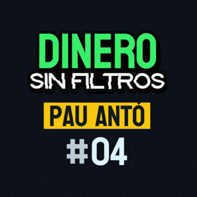 +2M€, +25% rentabilidad, Inmuebles, Negocios, Bolsa, ¡¿Crypto?! | Pau Antó