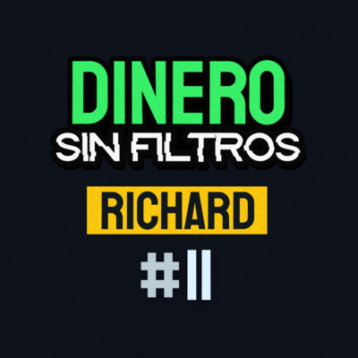 +1000% en Bolsa, De Trader a Inversor, Crypto y Metaverso | RICARD H.C