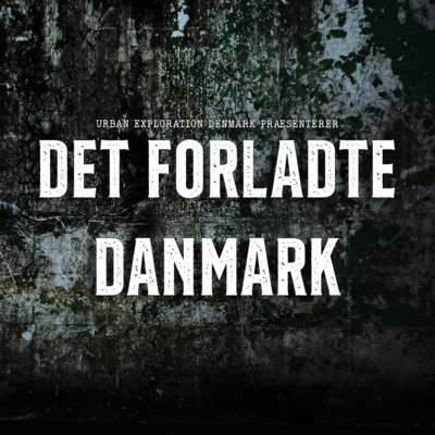 Det Forladte Danmark