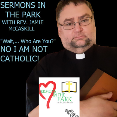 Sermons in the Park