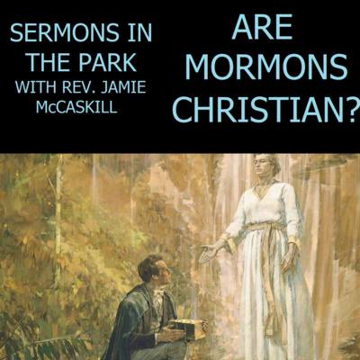 Sermons in the Park