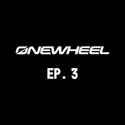 The Onewheel Podcast