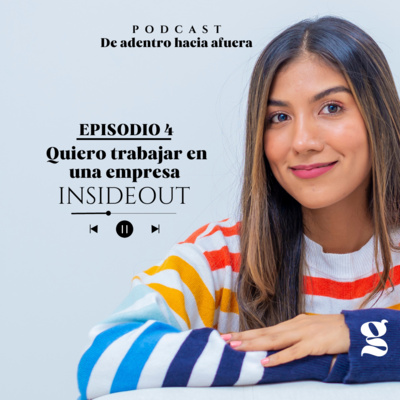 De adentro hacia afuera