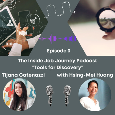 The Inside Job Journey