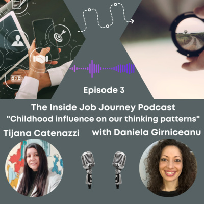 The Inside Job Journey