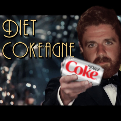 Muscle Planet ep.2 | Diet Cokeagne episode artwork