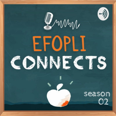 EFOPLI Connects