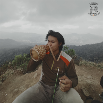 Langlang Travel Podcast