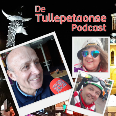 De Tullepetaonse Podcast