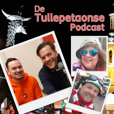 De Tullepetaonse Podcast