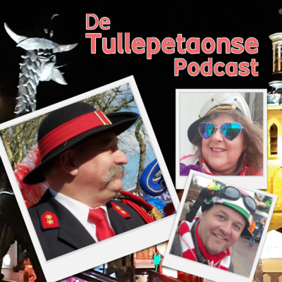 De Tullepetaonse Podcast
