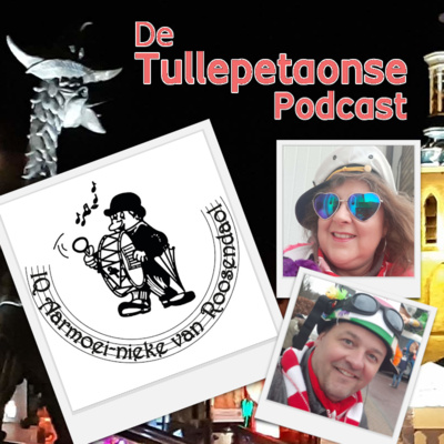 De Tullepetaonse Podcast