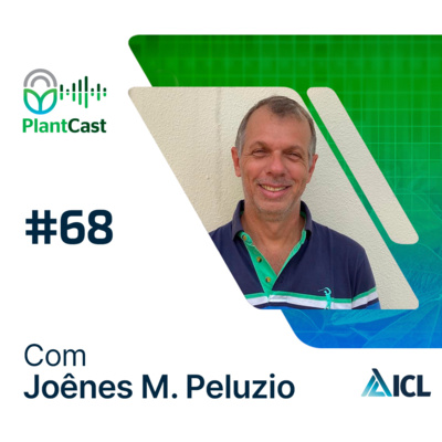 Plantcast #68 Composição bioquímica dos grãos de soja 