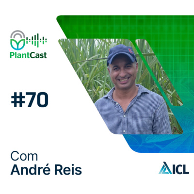 Plantcast #70 A importância do níquel para a agricultura