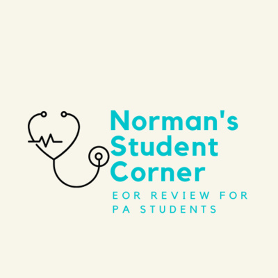 Norman\'s Medical Review Podcast