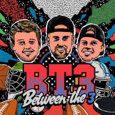 Between The 3