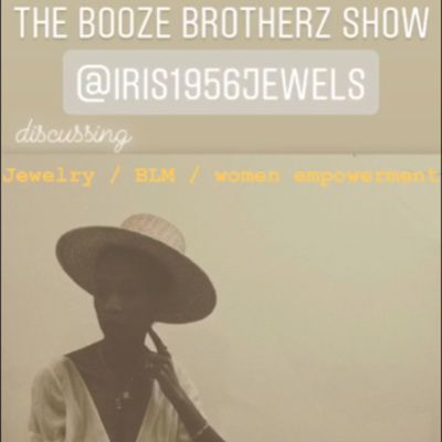 The Booze Brotherz Show