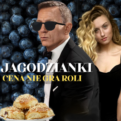 [72.] Dlaczego tego lata wszyscy mówili o JAGODZIANKACH? 🍹 ZMACZshoty 18
