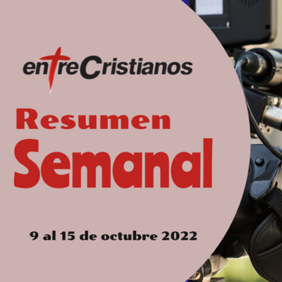 entreCristianos podcast