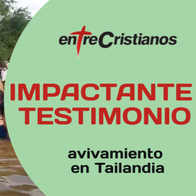 entreCristianos podcast