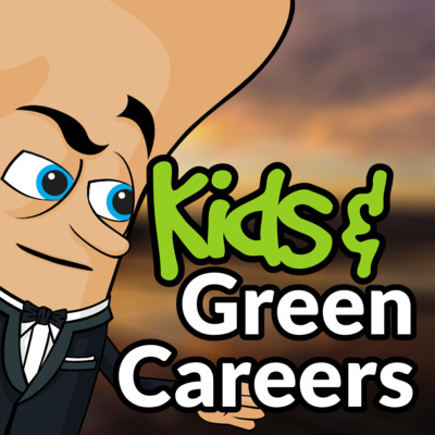 Kids & Greentech with Bobby Donohue | Planet Bonehead