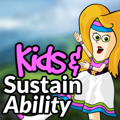 Kids & Greentech with Bobby Donohue | Planet Bonehead