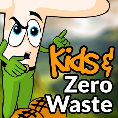Kids & Greentech with Bobby Donohue | Planet Bonehead
