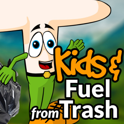 Kids & Greentech with Bobby Donohue | Planet Bonehead