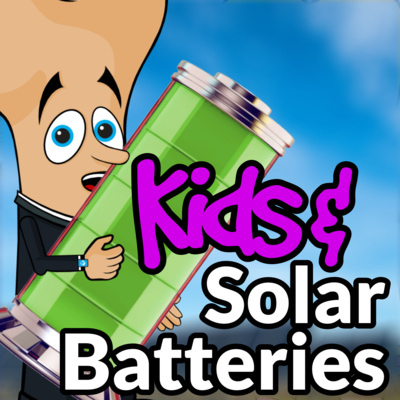 Kids & Greentech with Bobby Donohue | Planet Bonehead