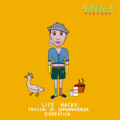 Survibes