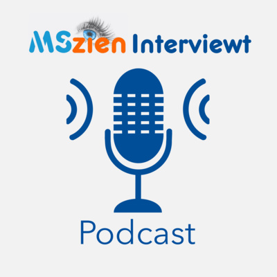 Podcast Vroege veranderingen in de hersenen van mensen met MS
