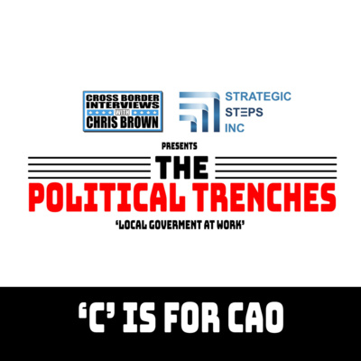 "C" is for CAO