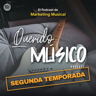 Querido Músico