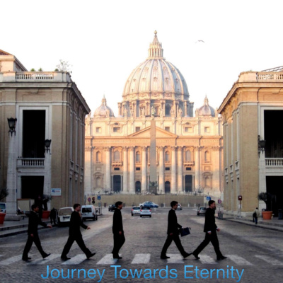 #1 [Intro] Where did I come from and where am I going?