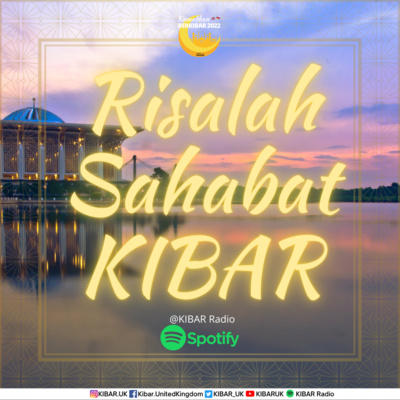 Risalah Sahabat KIBAR - 10 - Haruskah berzakat Lewat Lembaga?