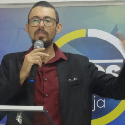 ATOS IGREJA DISCIPLINA PARA REFINAR NOSSA ADORAÇÃO! Pr. Flávio Alves